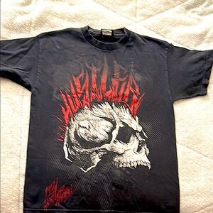 Mens Hustler T-Shirt